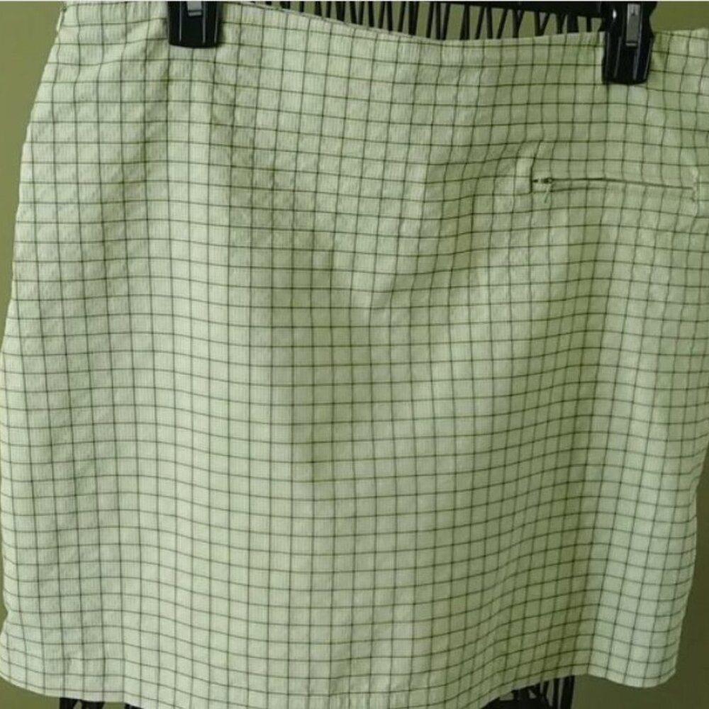 Aurea Golf Essentials - Skort - Size 10